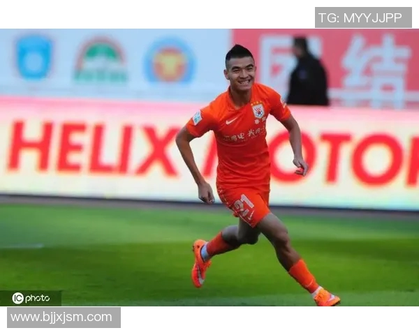 中超联赛最佳年轻球员推荐及表现点评