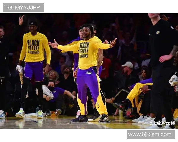 湖人近期五场比赛表现回顾及数据分析