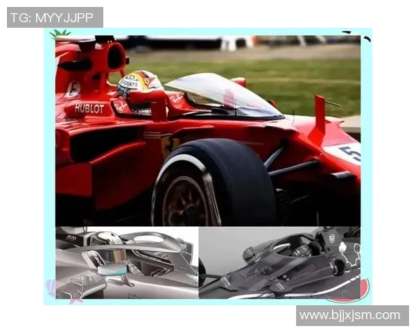 F1赛车技术革新与赛事战略调整典型案例研究与深度分析